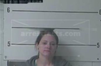 Amy Rice