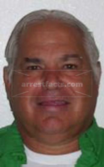 Timothy Roy Villarreal