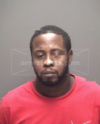 Darrius Deantrea Jefferson