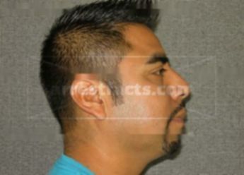 Efrain Tzanahua Montalvo