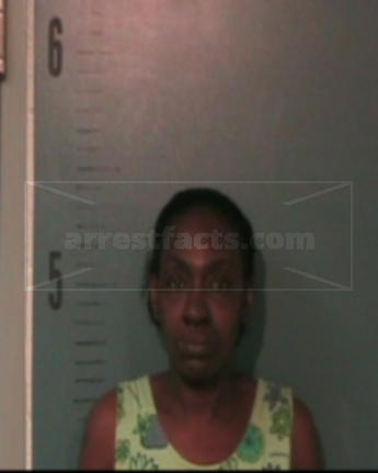 Jacqueline Renee Gammage