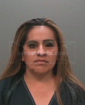 Blanca Idalia Reyna