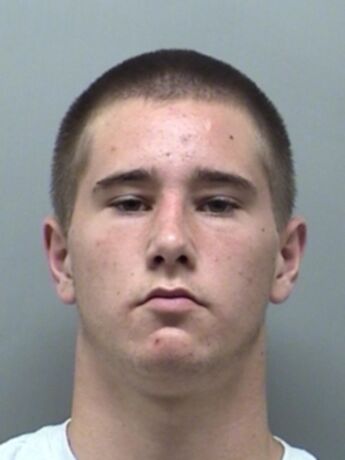James Earl Moore Jr