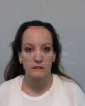 Nicole Lynn Tomlinson