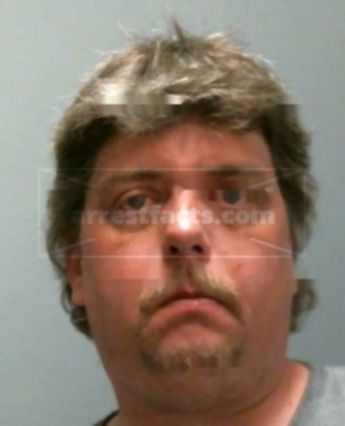 Brian Keith Yellets
