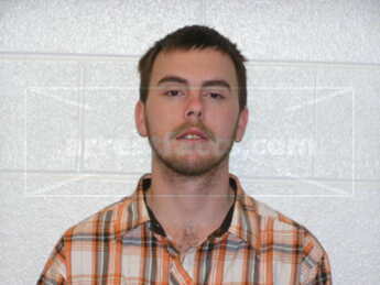 Brandon Winston Cline