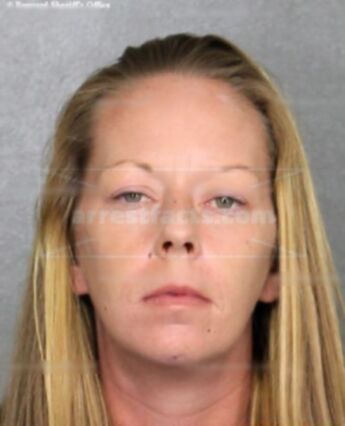 Kelly Ann Stover