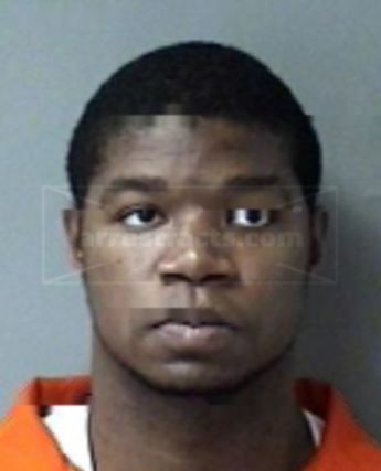 Sharif Randell Goodson