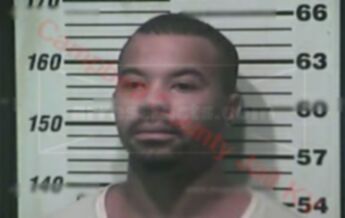 Ricardo Lashawn Hall
