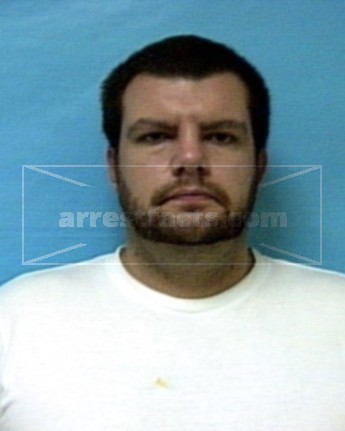 Jarrod Alan Gough