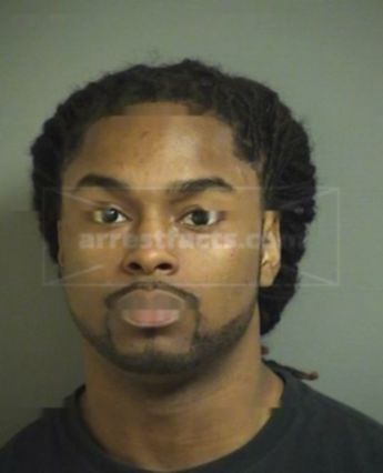 Damien Deonte Gilchrist