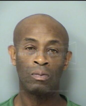 Garnett Anthony Alexander