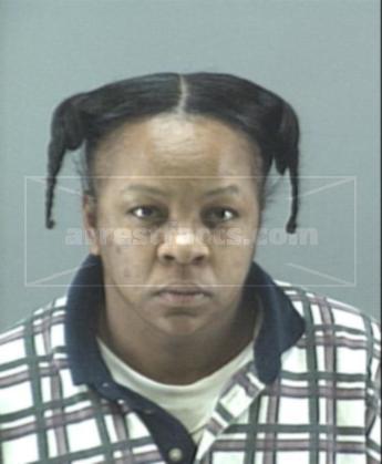 Katrina Rochelle Davis