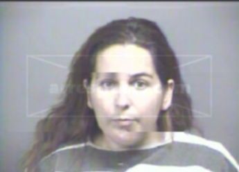 Jennifer Ann Day