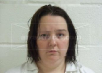 Christina D Witt