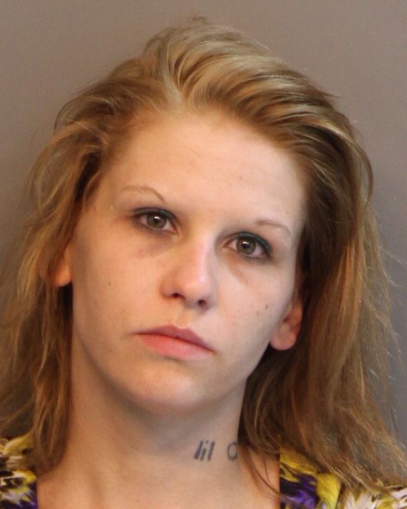 Monica Maria Dunn