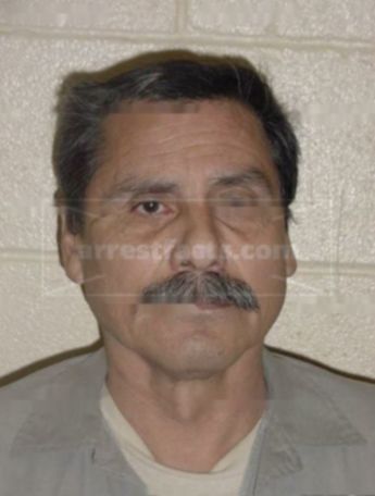 Alejandro Gallegos