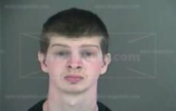 Timothy Dylan Wood