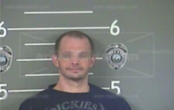 Dustin H Caudill