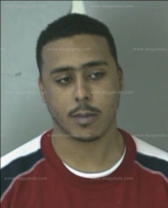 Clas Alexander Gilliam