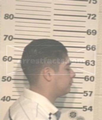 Belizario Martinez Dominguez