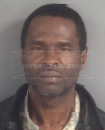 Edward Sabastain Oglesby