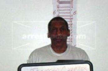 Charles Jackson
