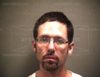Brandon Laine Ellyson
