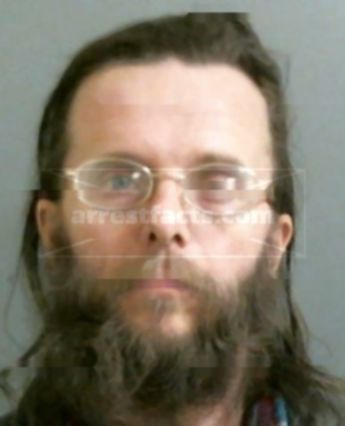 Steven Henry Pike