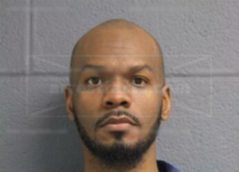 Da'juan Anthony Horton