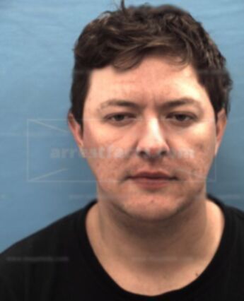 Nicholas Britton Moore