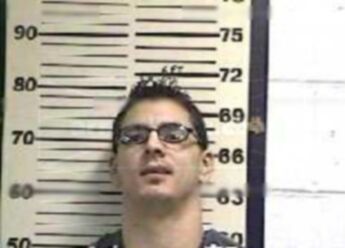 James Michael Weaver