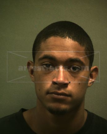 Jordan Ray Booker