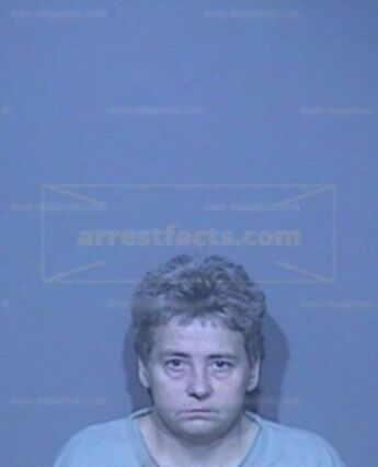 Tina Renee Blair