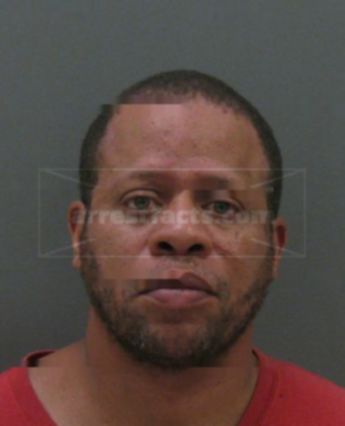 Andre William Evans