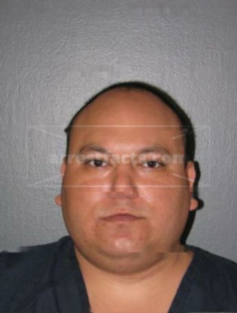 Stephen Chevo Rodriguez