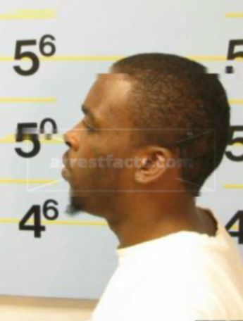 Antwon Hall