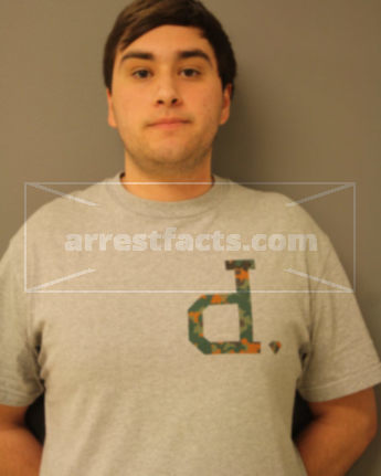 Nicholas Joseph Calbretta
