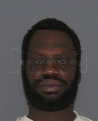 Jermaine Ramsey