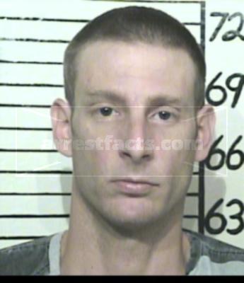 Jerry Don Clark