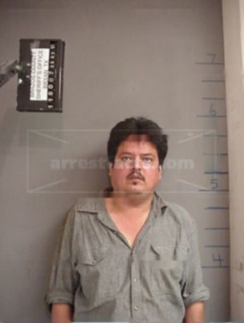 Pablo Rodriguez Jr.