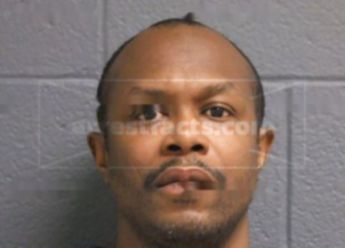 Eric Jerome Martin