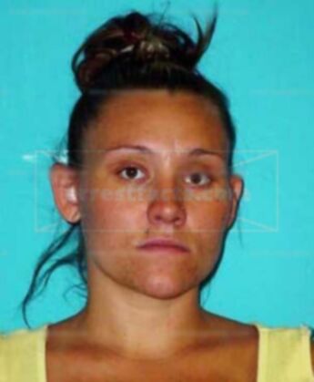 Christia Lynette Thompson