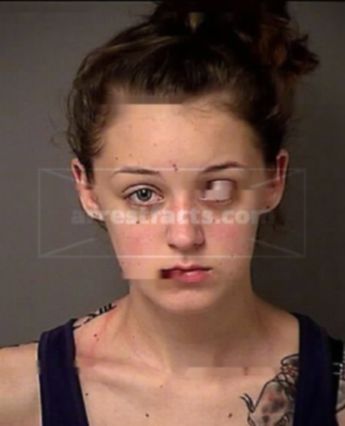 Alyssa Danielle Johnson