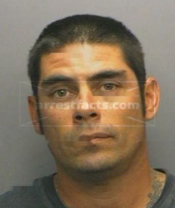 Justin Scott Deherrera