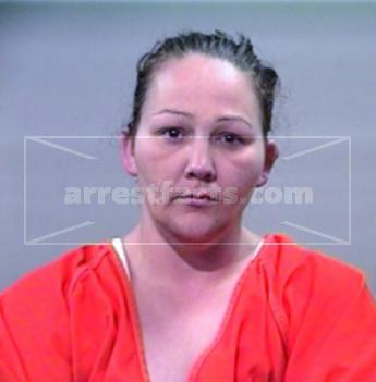 Leah Janell Boff