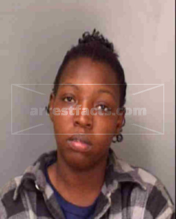 Tamica Renee Owens