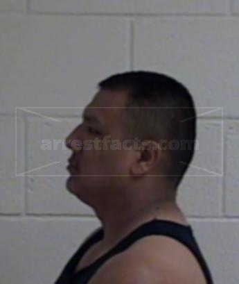 Abel Munoz Lopez
