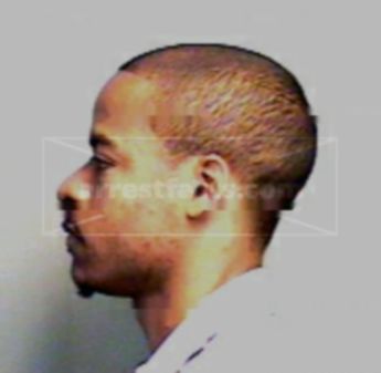 Brian Lamar Jones