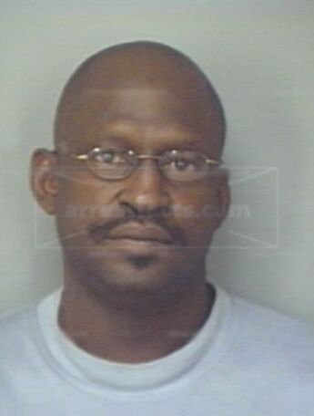 Samuel Alston